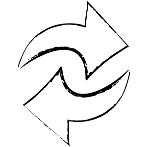 Picto biodégradable