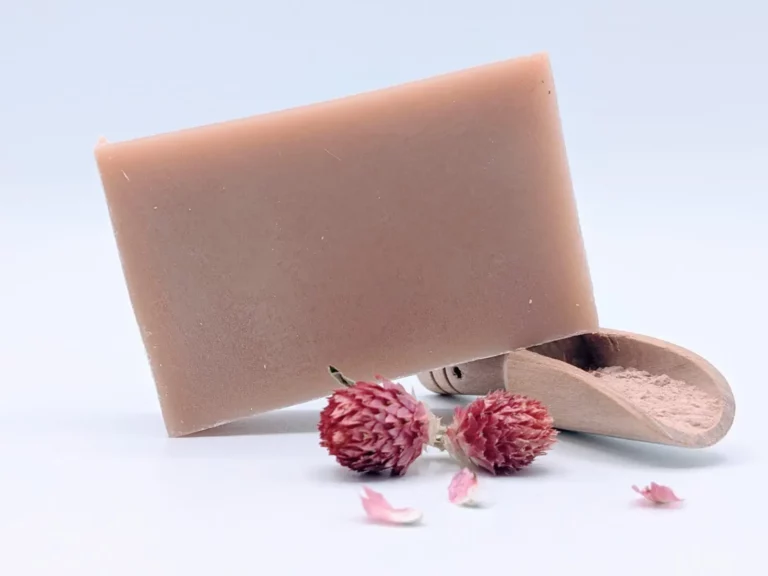 Savon/shampoing L'olivier