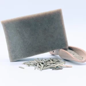 Savon/shampoing L'ortie