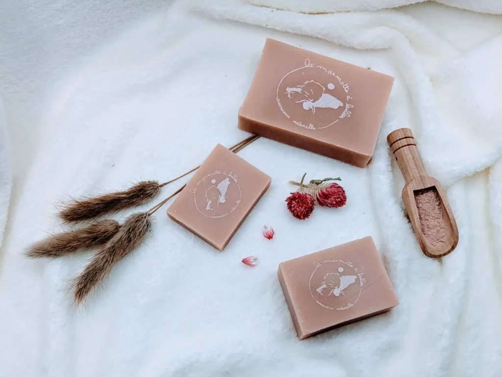 Savon/shampoing L'olivier