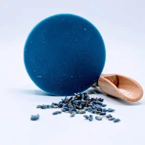 Savon La piste bleue