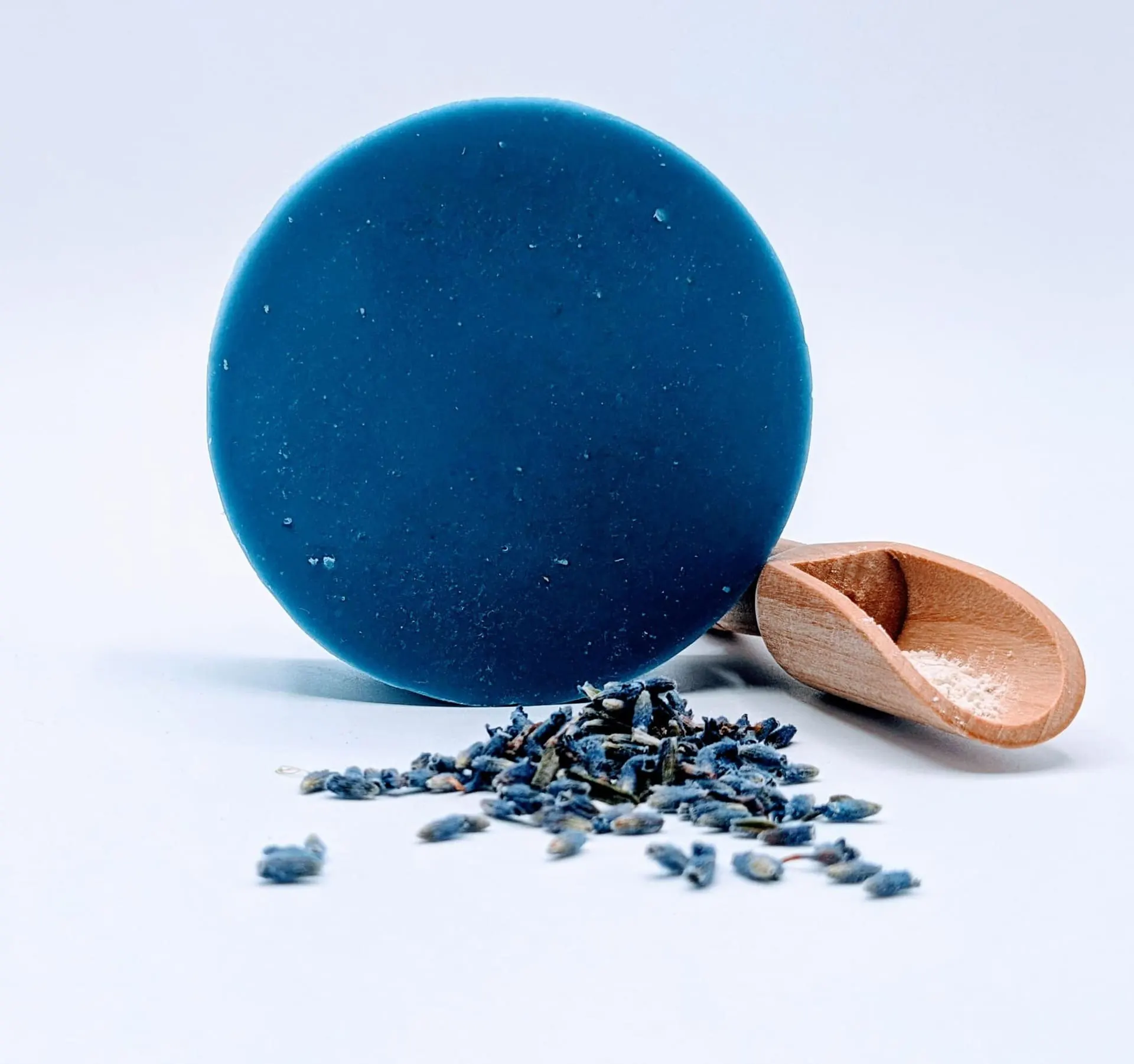 Savon La piste bleue