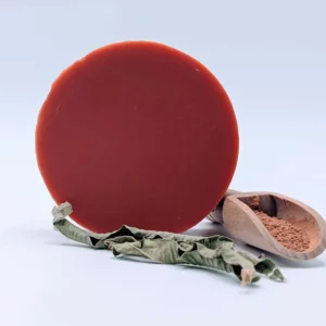 Le savon La piste rouge