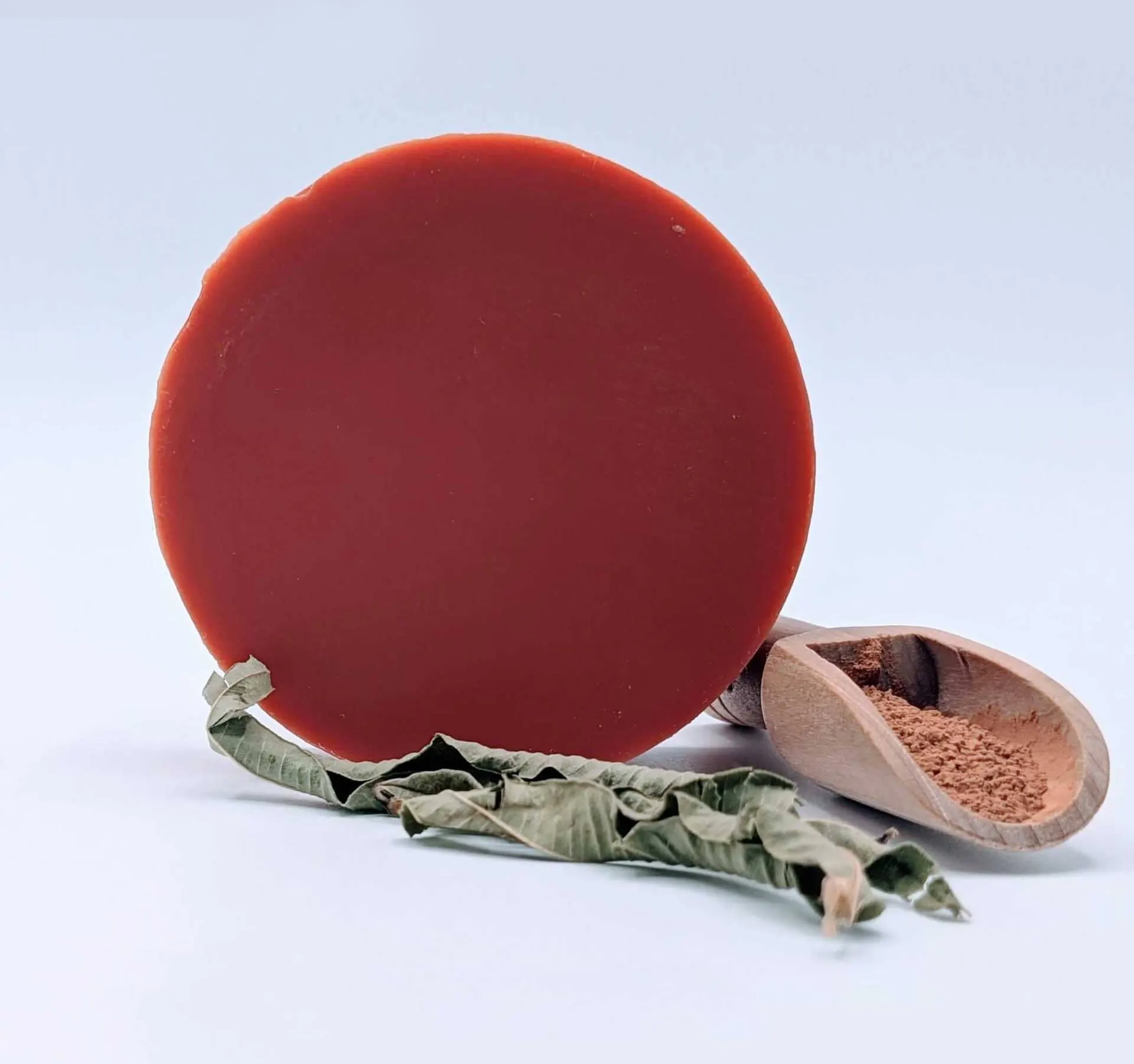 Le savon La piste rouge