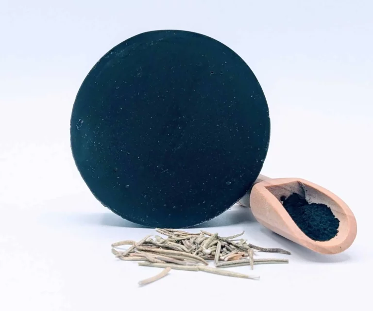 Le savon La piste noire