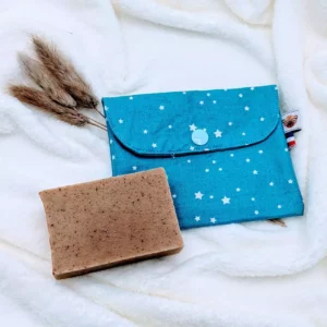 pochette pression étoiles