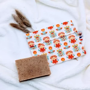 pochette sandwich nature