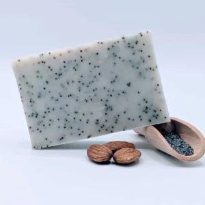 Exfoliant Le gratte pavots