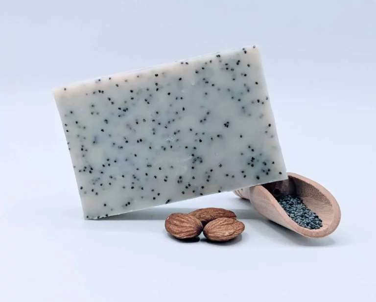 Exfoliant Le gratte pavots